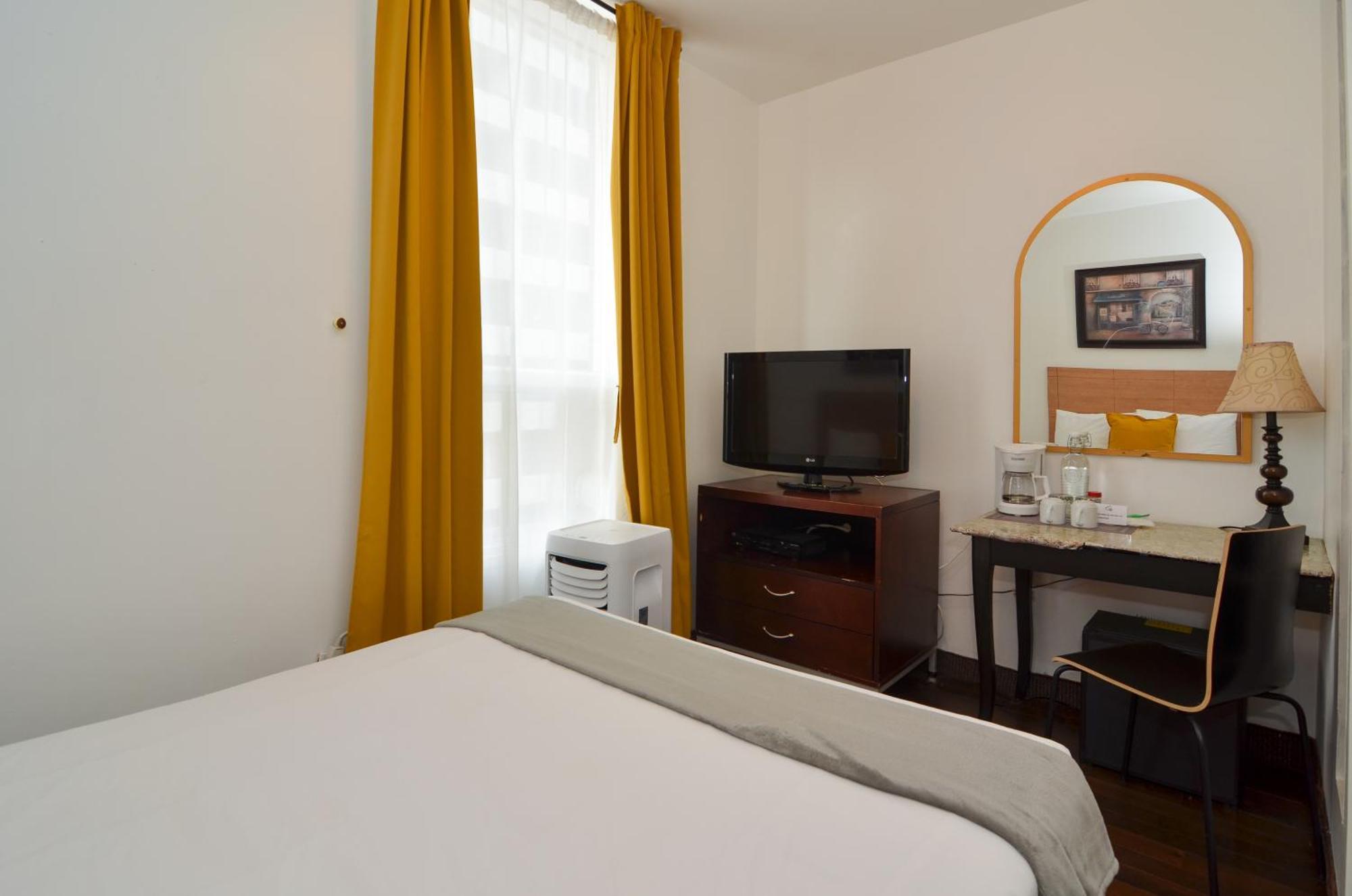 Hotel Dorion Montréal Esterno foto
