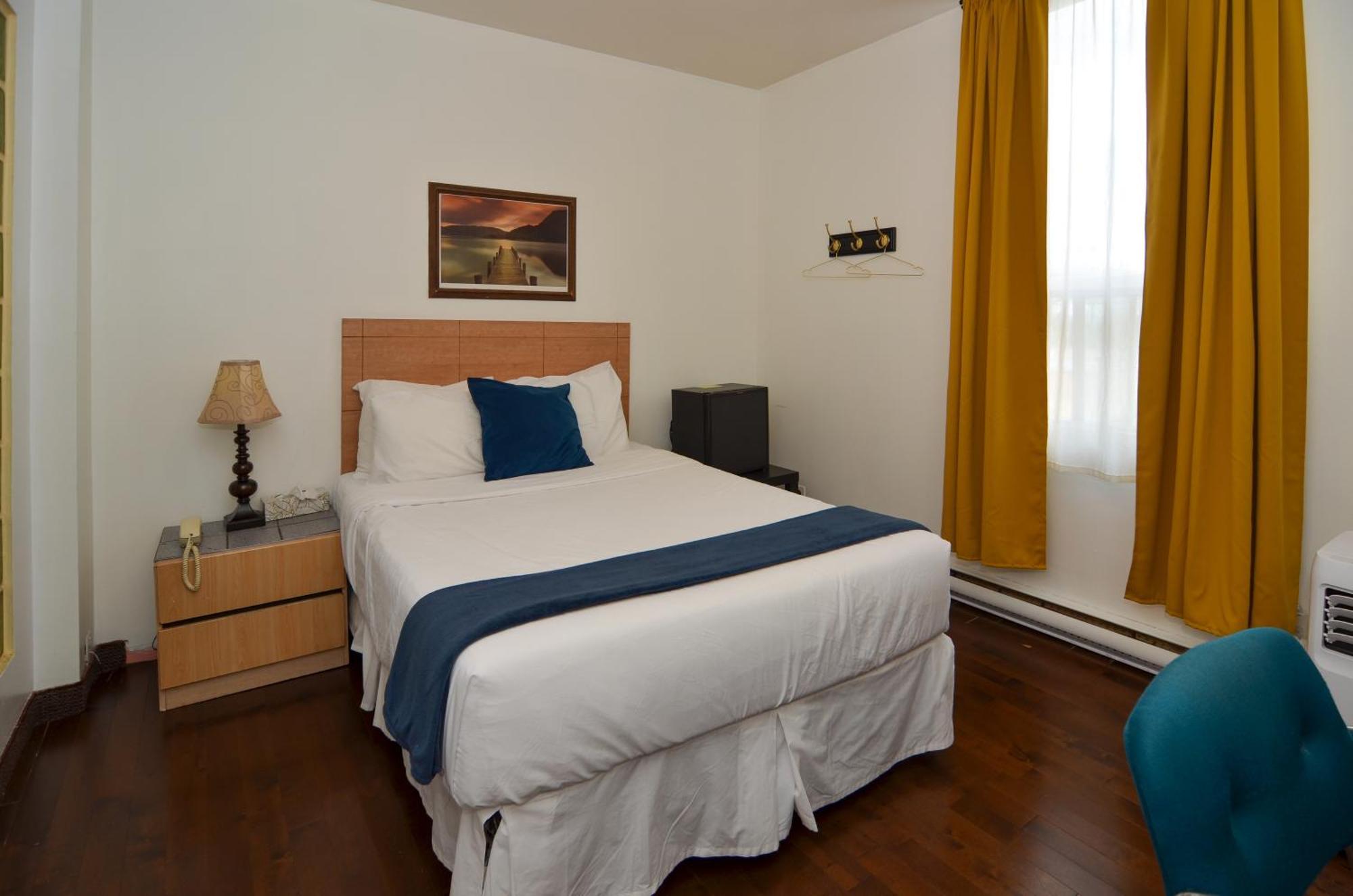 Hotel Dorion Montréal Esterno foto