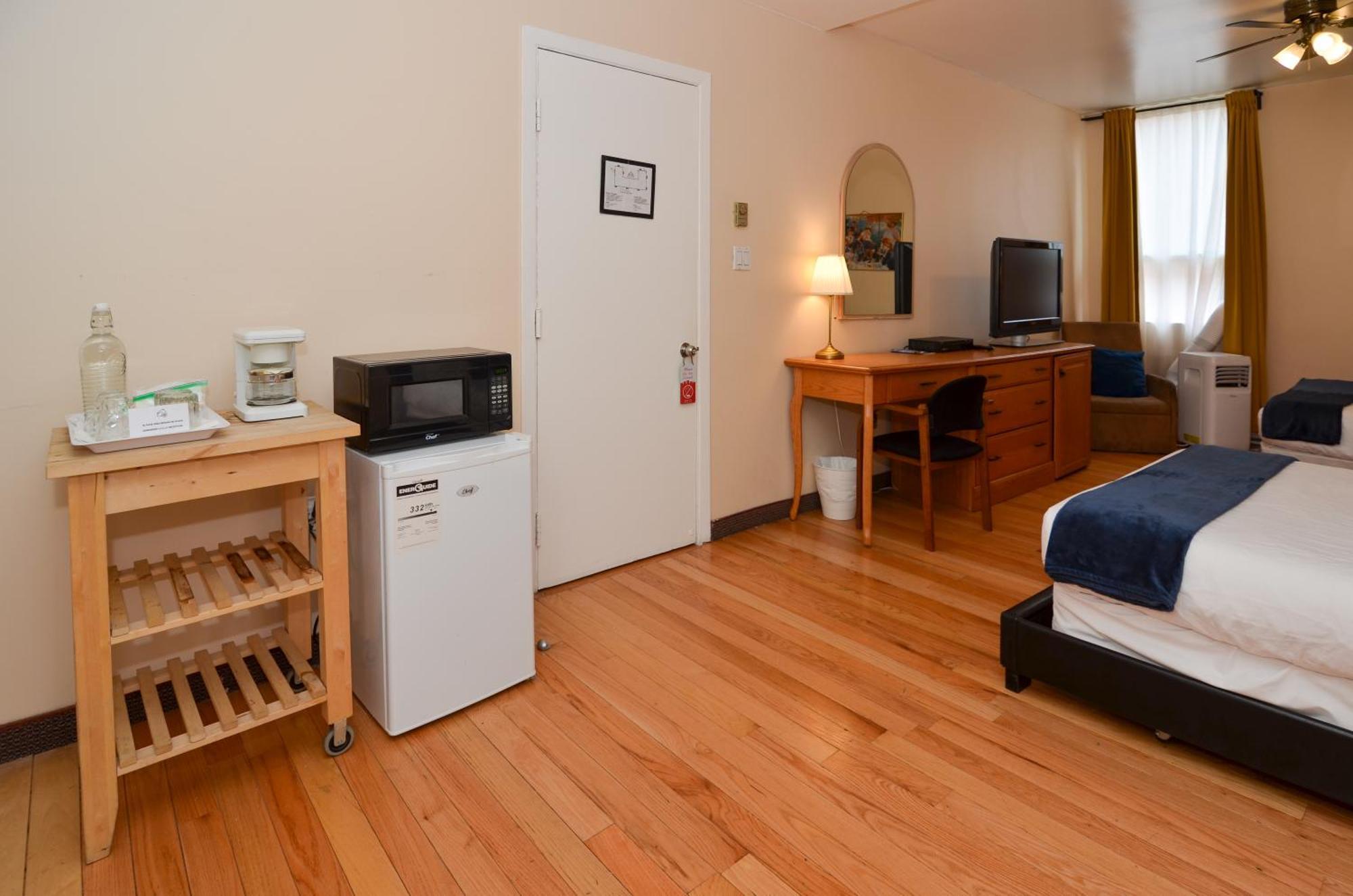 Hotel Dorion Montréal Esterno foto