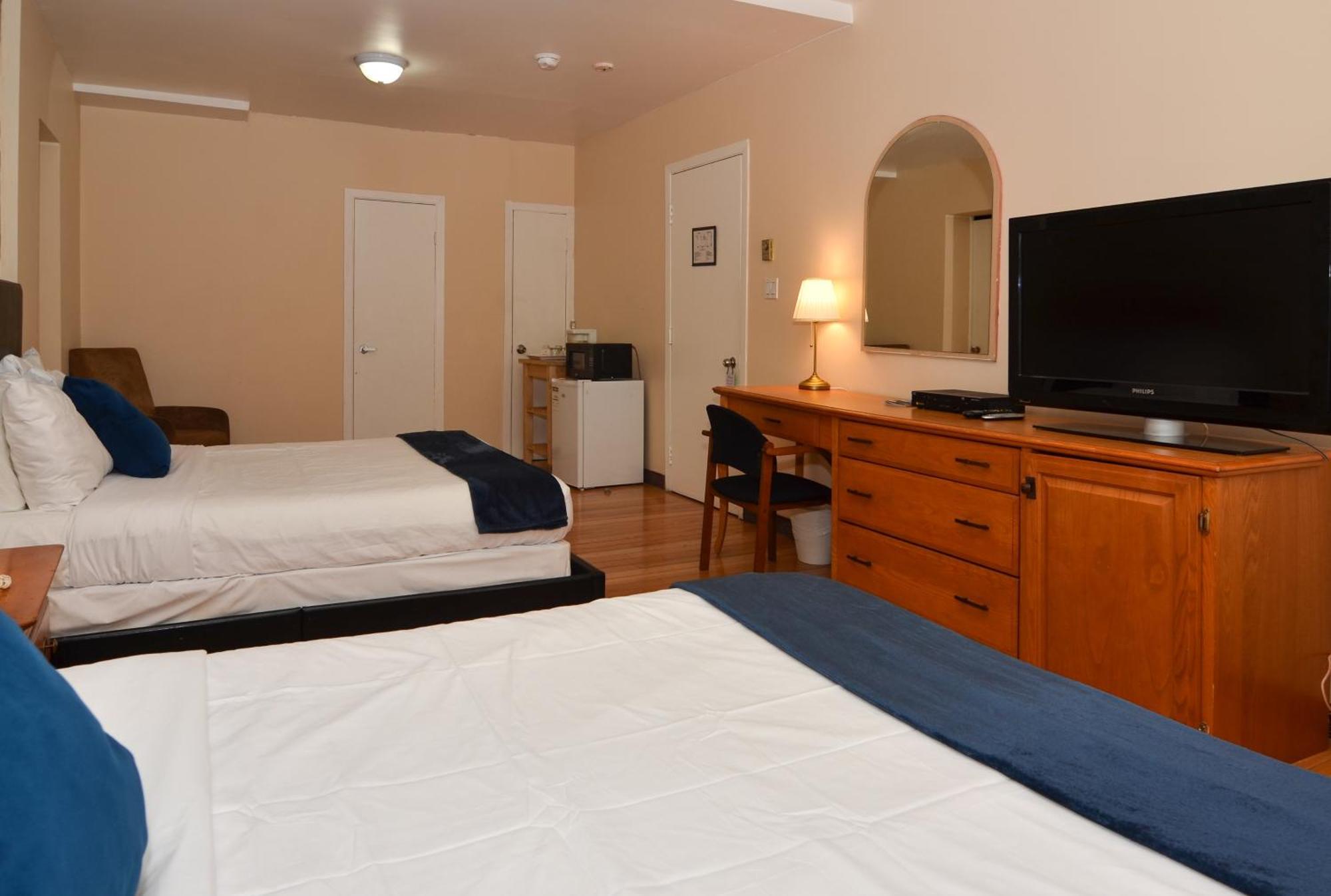 Hotel Dorion Montréal Esterno foto