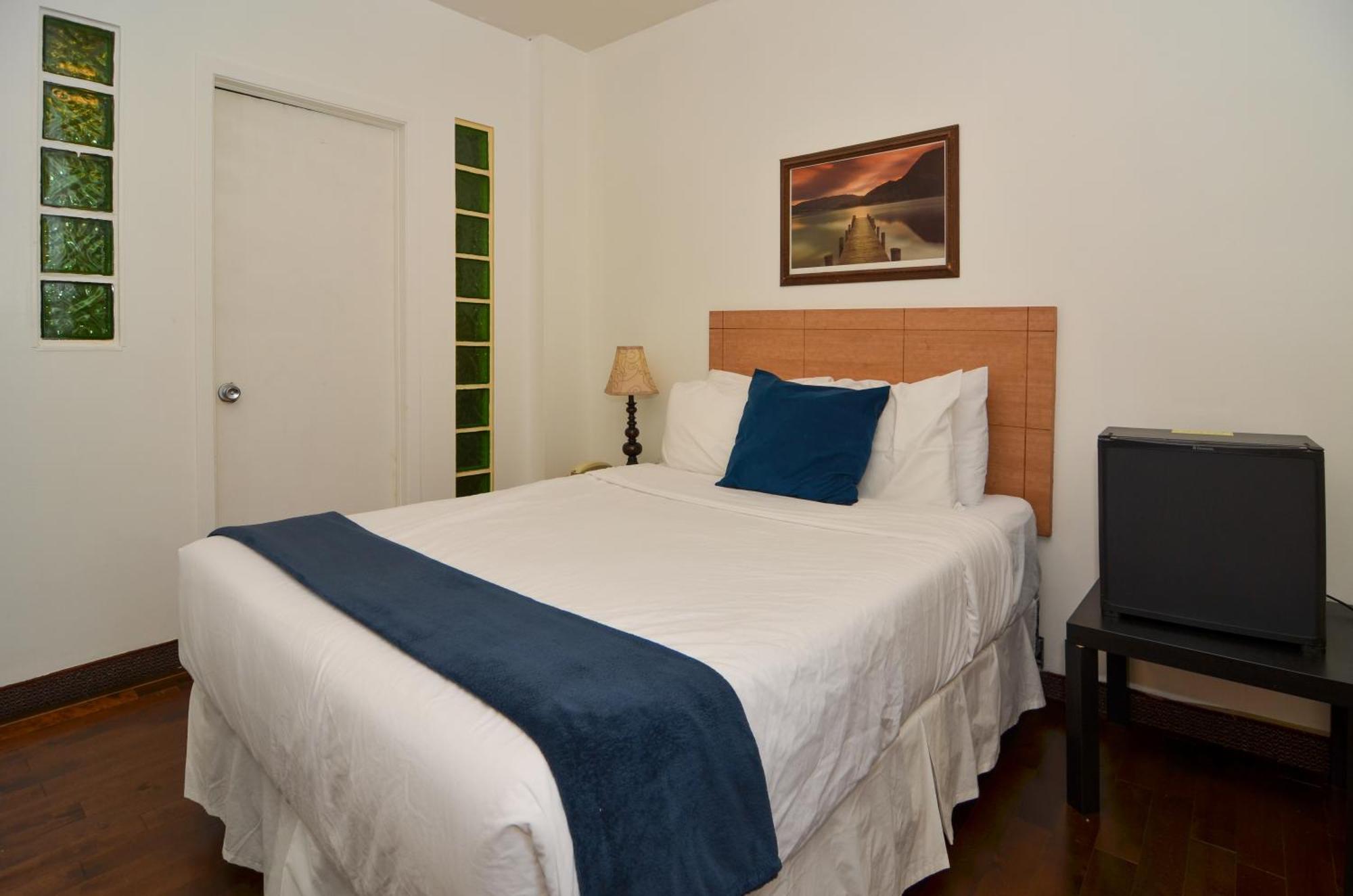 Hotel Dorion Montréal Esterno foto