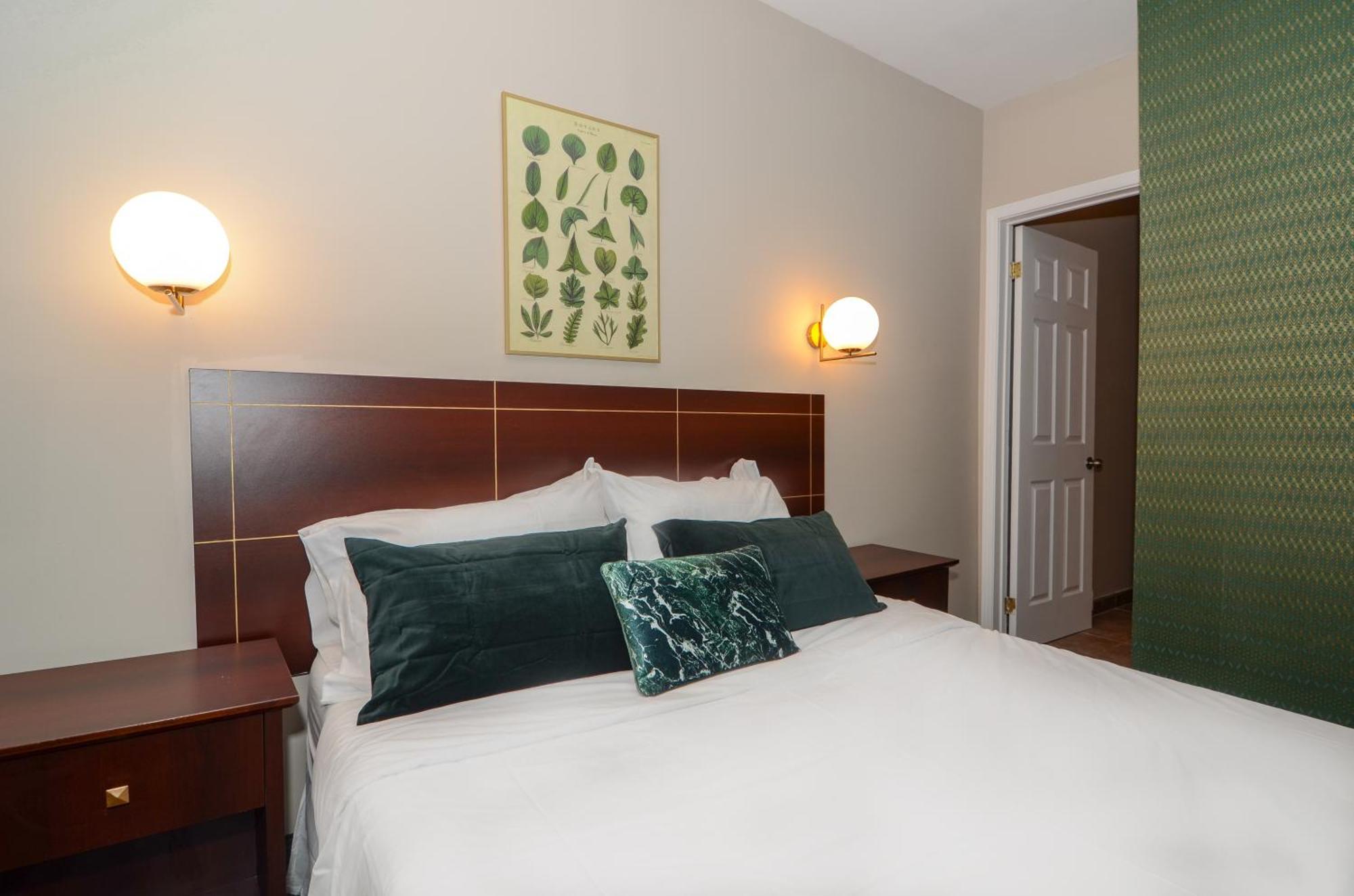 Hotel Dorion Montréal Esterno foto