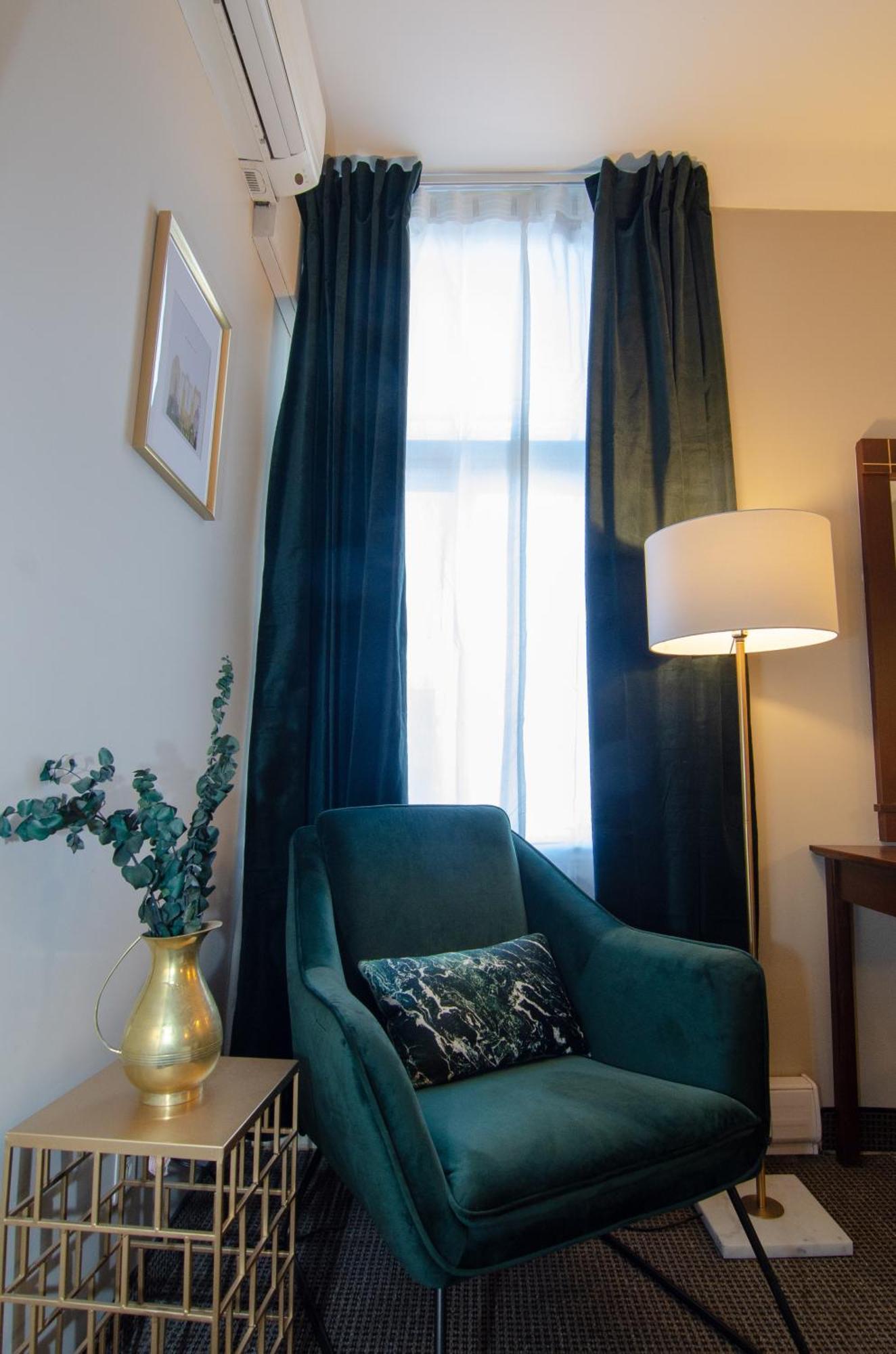 Hotel Dorion Montréal Esterno foto