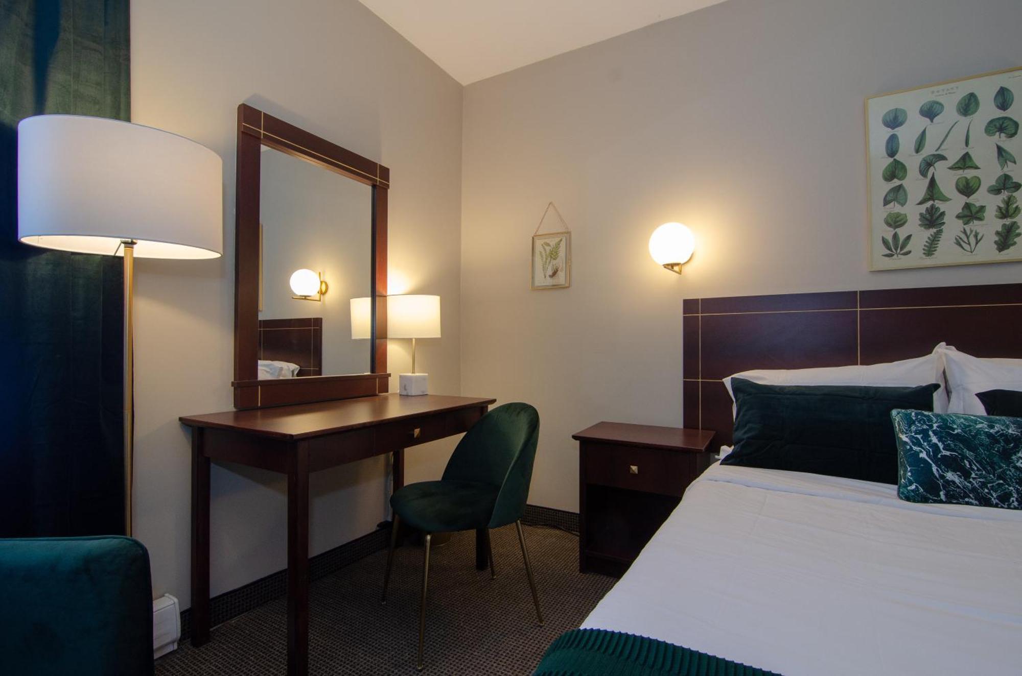 Hotel Dorion Montréal Esterno foto